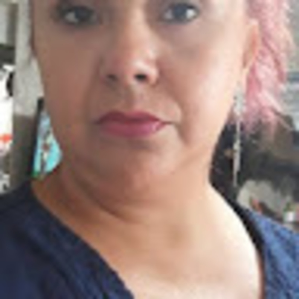 Meet your Posher, Erika